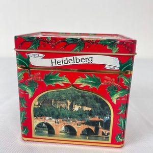 Musical Tin Can